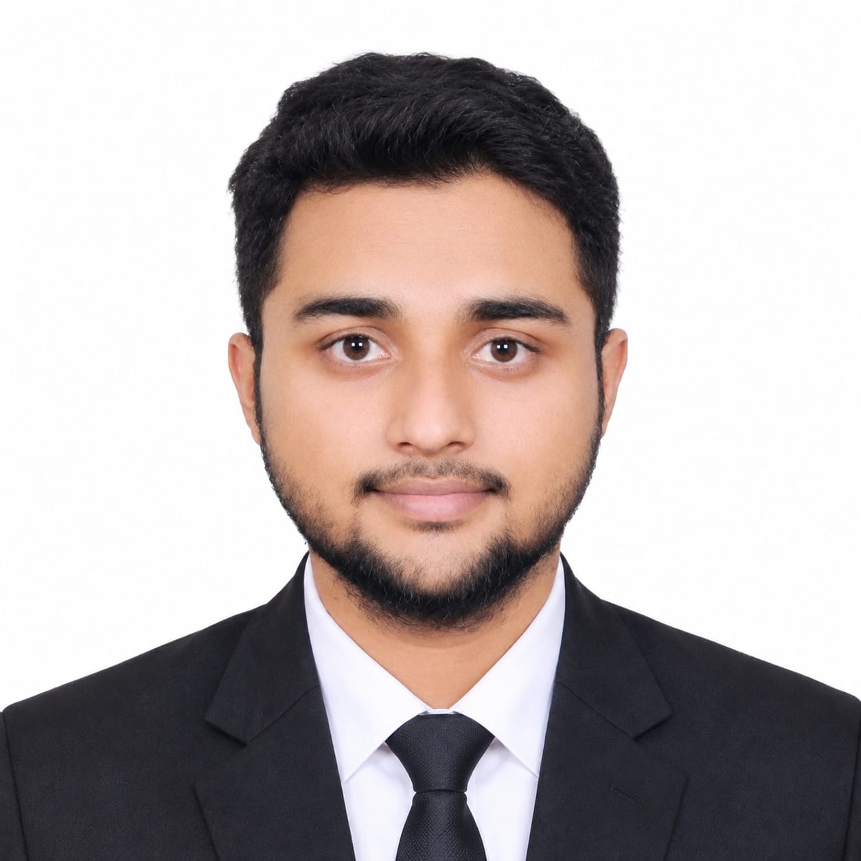 Roshan Das