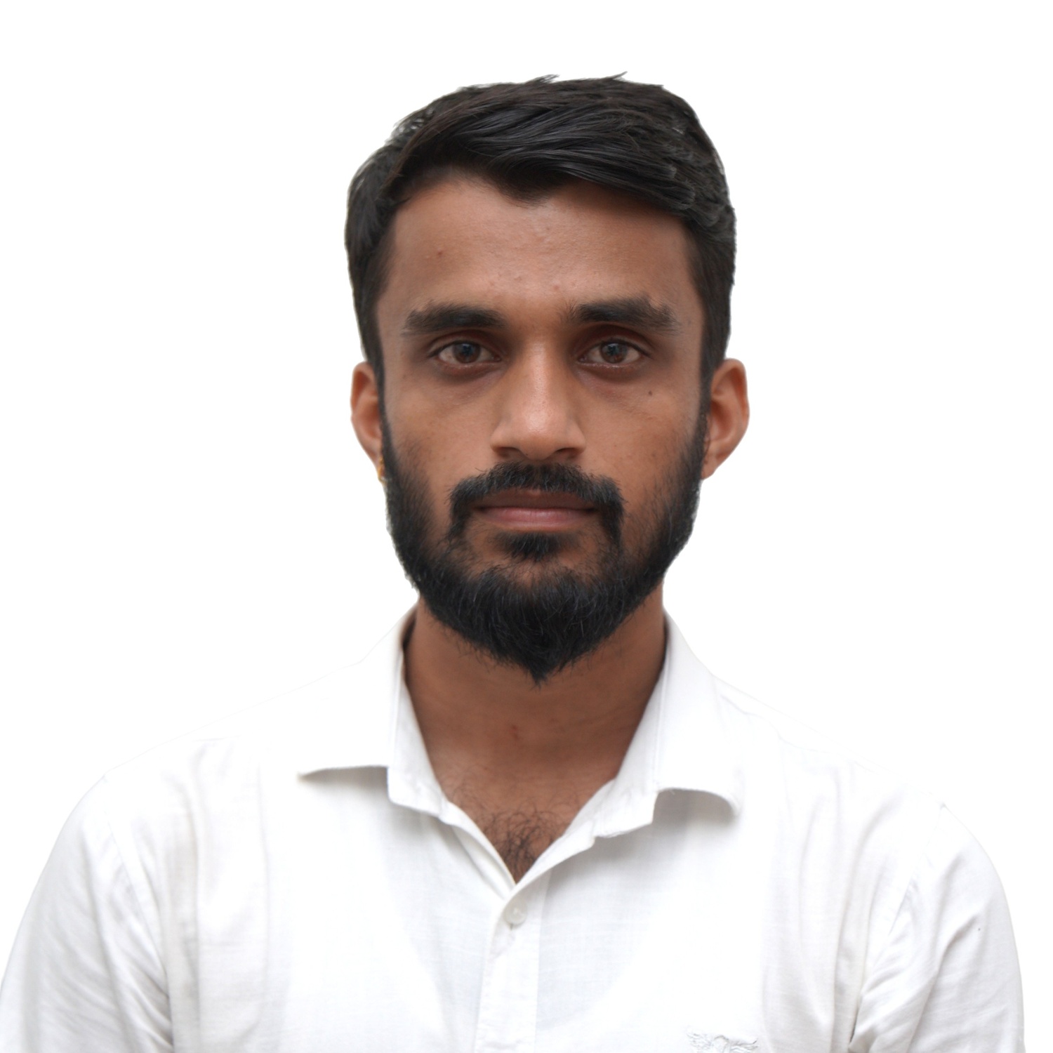 Birendra Yadav