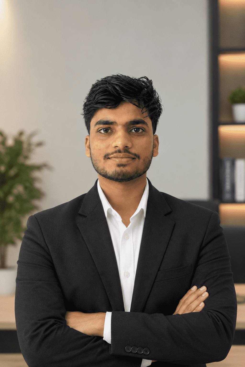 Rahul Pandit