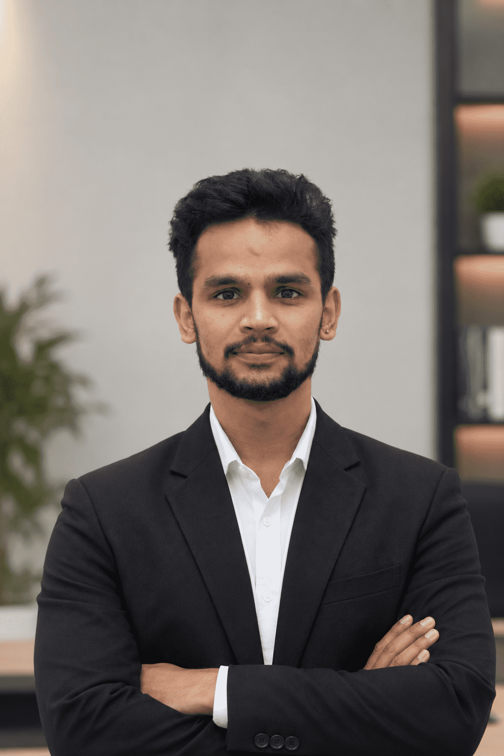 Anil Dahal